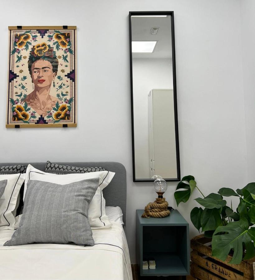 Precioso Apartamento En El Corazon De Madrid Exterior foto