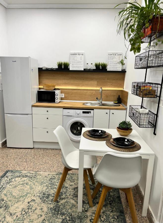 Precioso Apartamento En El Corazon De Madrid Exterior foto